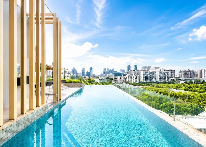 Rca Hub Pool And Massage In Thonglor 曼谷