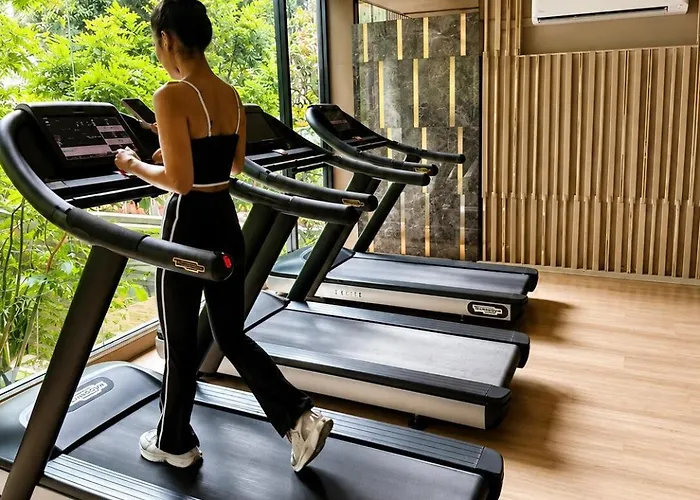 Rca Hub Pool And Massage In Thonglor 3*