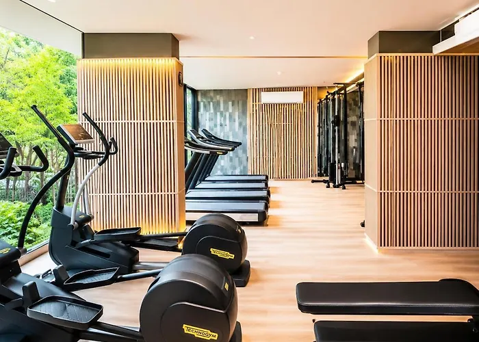 Rca Hub Pool And Massage In Thonglor 3*