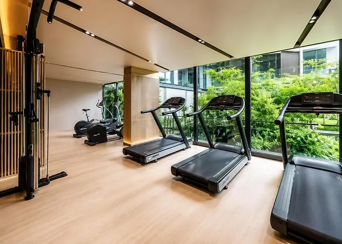 Rca Hub Pool And Massage In Thonglor