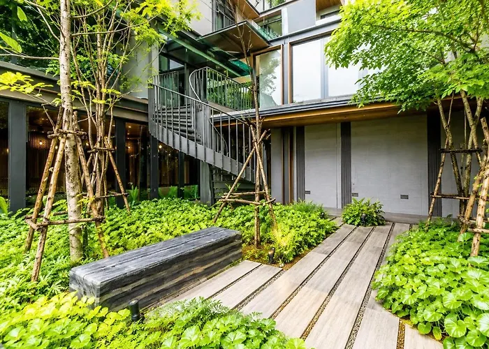 Rca Hub Pool And Massage In Thonglor 3*